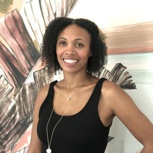 Meet your Posher, Sheena